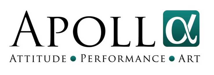 Apolla Performance Wear - Inspirations Dancewear Canada