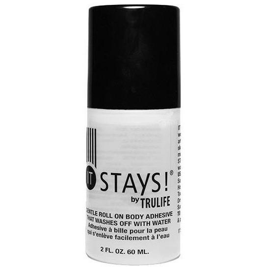 It Stays Body Adhesive – StudioWholesaleProgram™