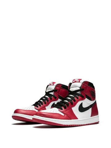 jordan 1 og chicago