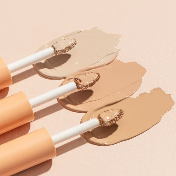 the beauty crop concealer