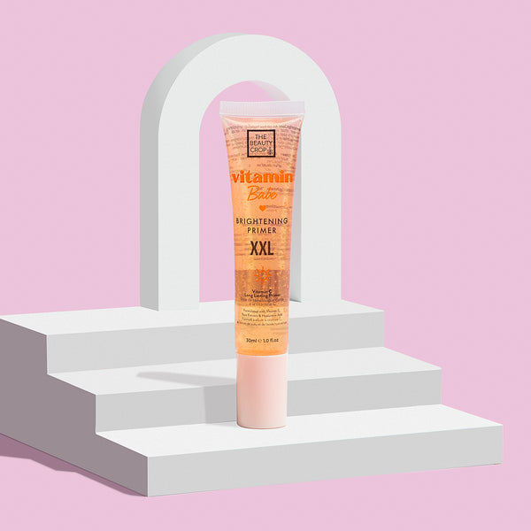 brightening vitamin c primer