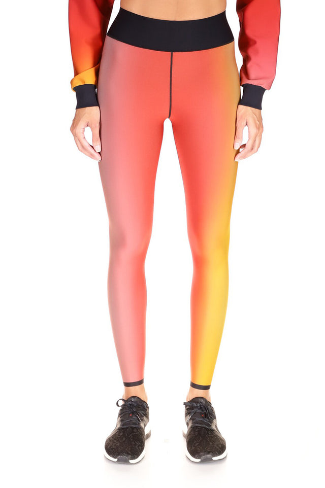 ULTRACOR SUBSONIC ULTRA HIGH LEGGING - Mighty Aphrodity