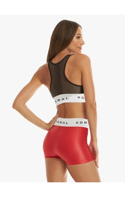 KORAL ZOE SEAMLESS SPORTS BRA – Beat Boutique Denver