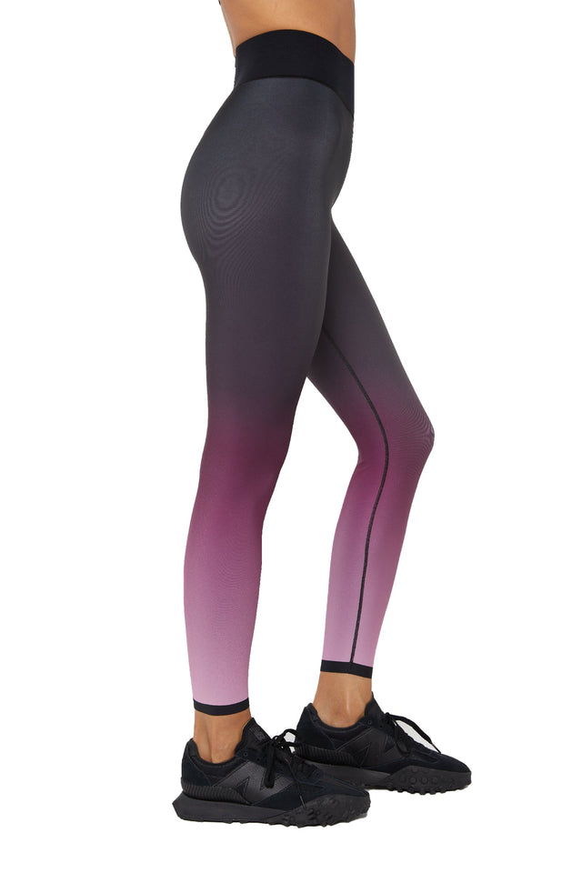 Get It fast High UC Chains Legging – Ultracor