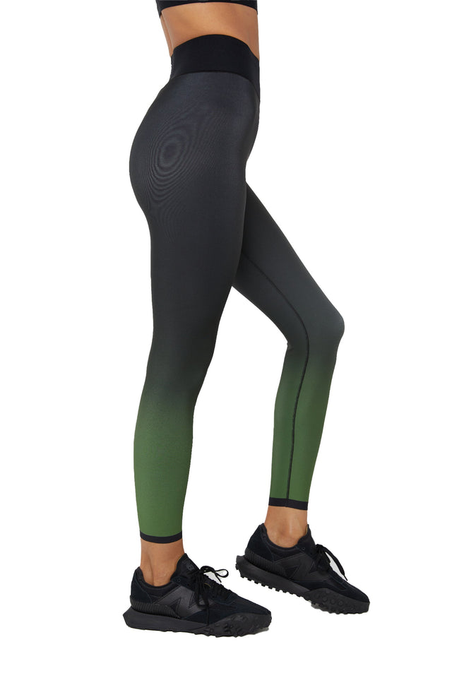 Lux Essential Parallel Ultra High Legging – Ultracor