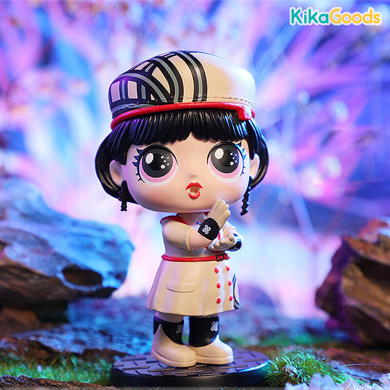 【O.P】Eaki Girl Blind Box【Limited Sale Only $7.99】