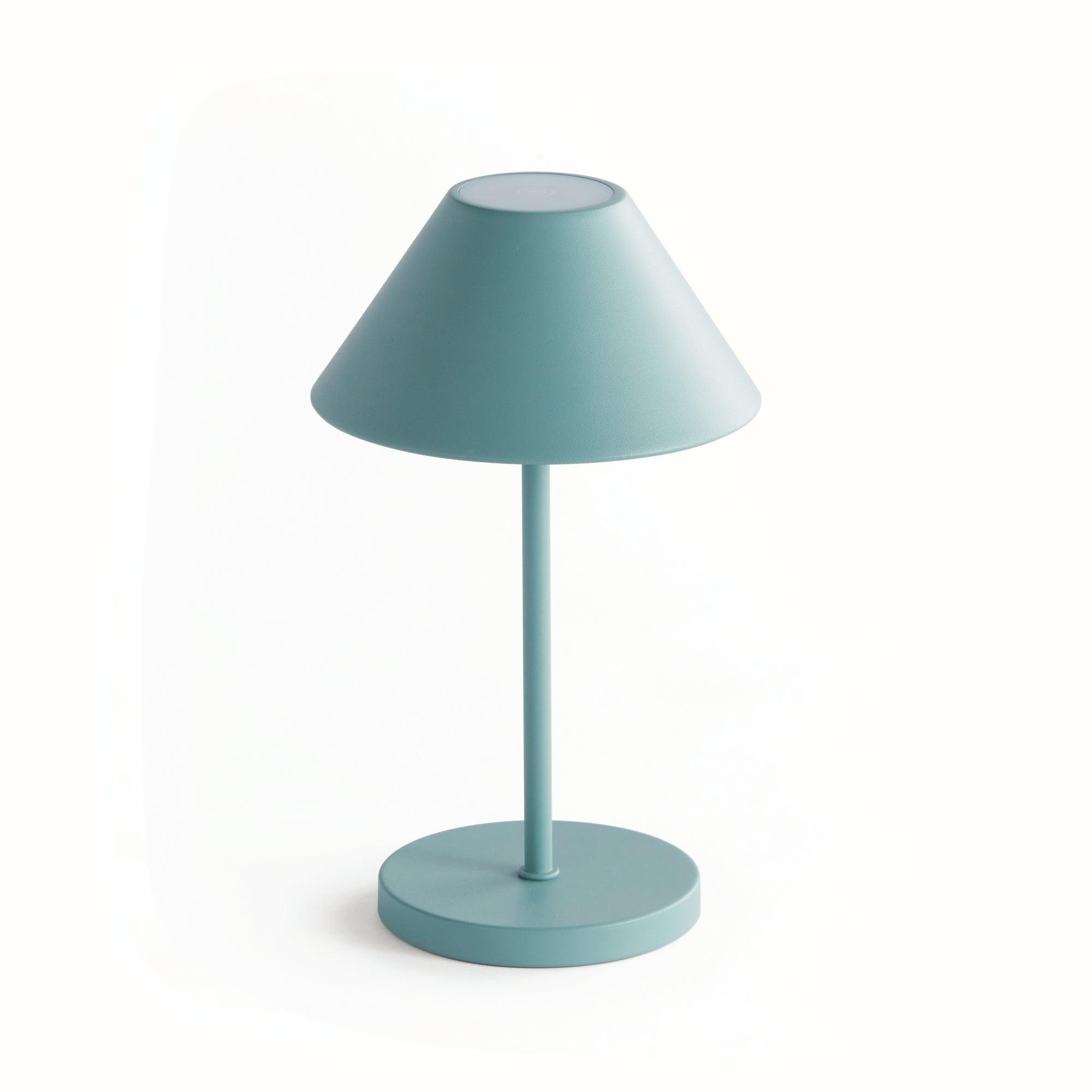 Alluna Cordless Led Lamp 10"