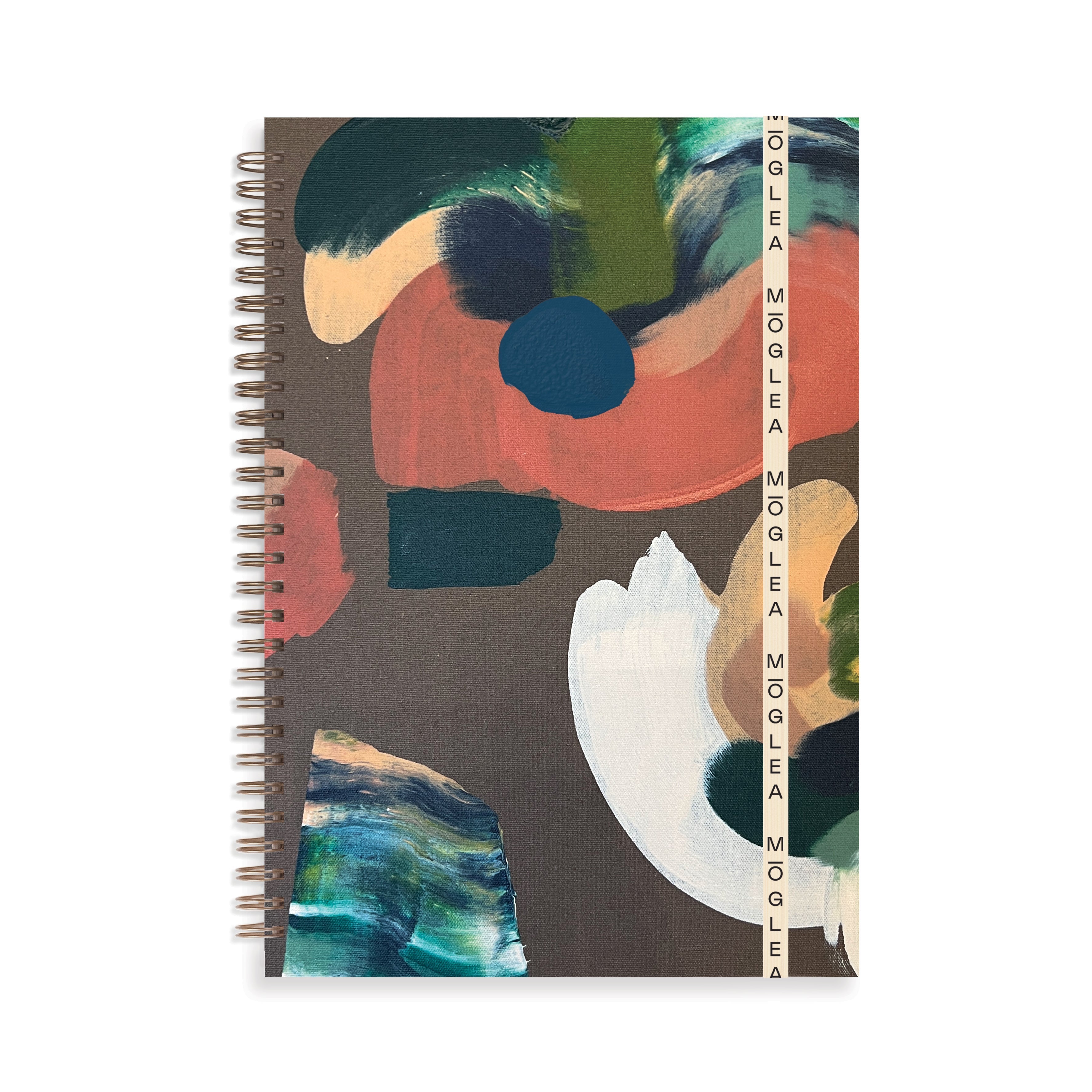 Sedona Composition B5 Notebook