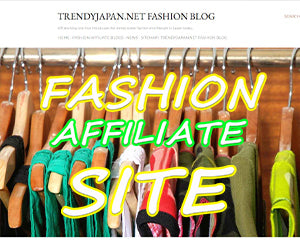 online shopping trendyjapan