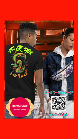 更新: TrendyJapan(トレンディージャパン) とのコラボレーション方法 | 日本のオンラインファッションショップ