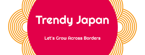 The Trendy Japan Official Facebook Account has been Restored!