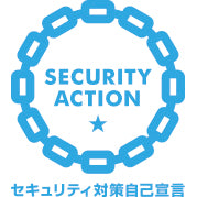 SECURITY ACTION TrendyJapan