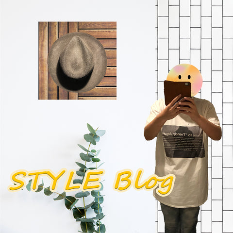 Syle Blog: My Favorite Styling | Online Clothing Store TRENDYJAPAN
