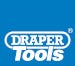 DRAPER 18014 - Chainsaw Gloves (Size L/9) - weedfabricdirect