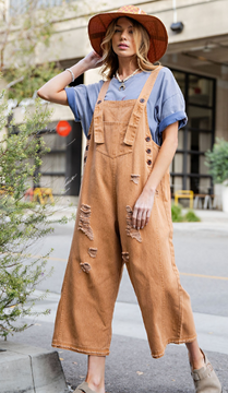 Annie Overalls