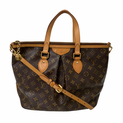 Louis Vuitton Speedy Bandouliere 35 - Damier Azur – Sis D'Luxe