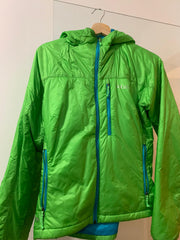 Outdoor jacket Arb