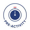 Pre-Activity Icon