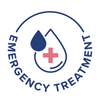 Emergency Treatment Product icon