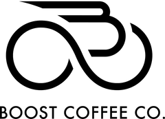 Boost Coffee Co
