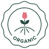 Organic product icon