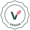 Vegan Product Icon
