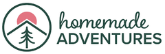 homemadeADVENTURES Logo