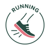 Running Products Icon