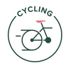 Cycling Products Icon