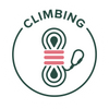 Climbing Products Icon