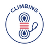 Climbing Icon