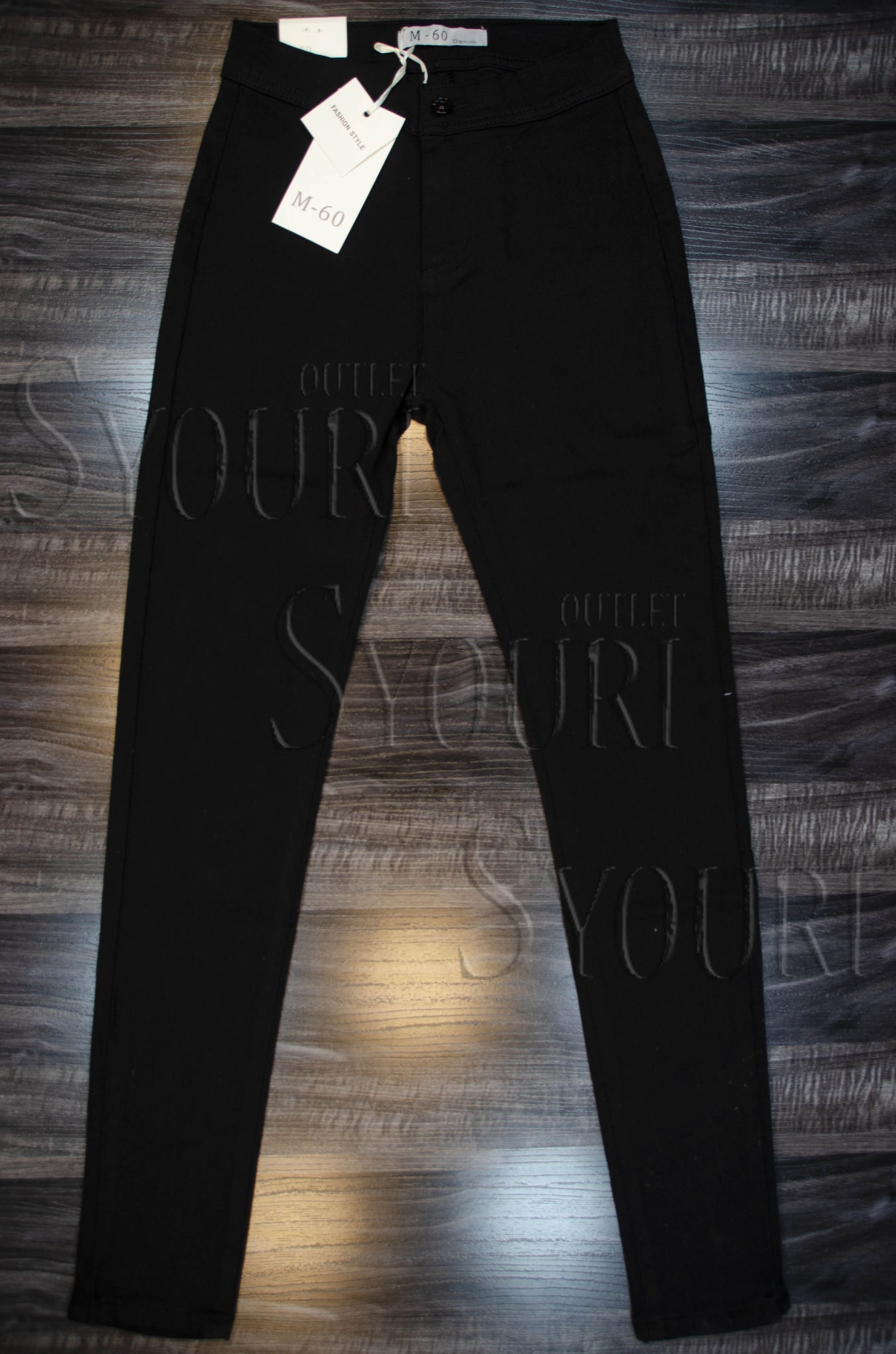 m and s black skinny jeans