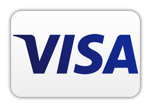 Visa - Dartgarage.at