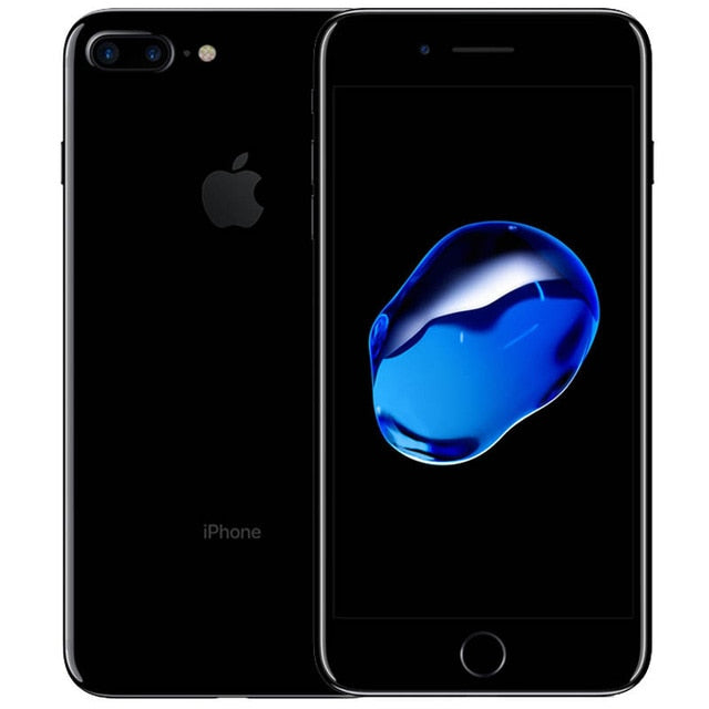verwennen Tonen wet Original Used Apple iPhone 7 Plus 128GB-Rose Gold | Arkfair.com
