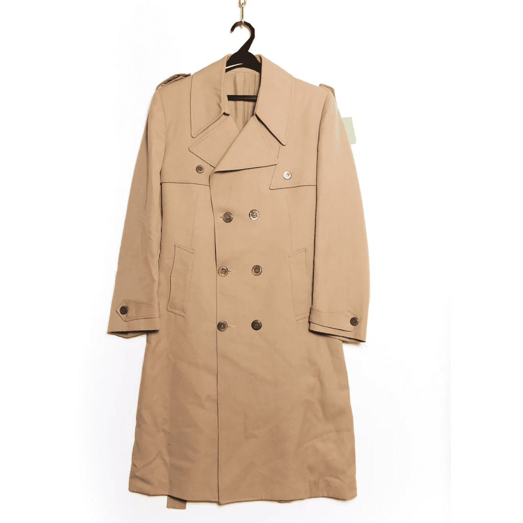 Vintage piece _ Ziza trench coat | Murri Studio#N#– Atelier Murri