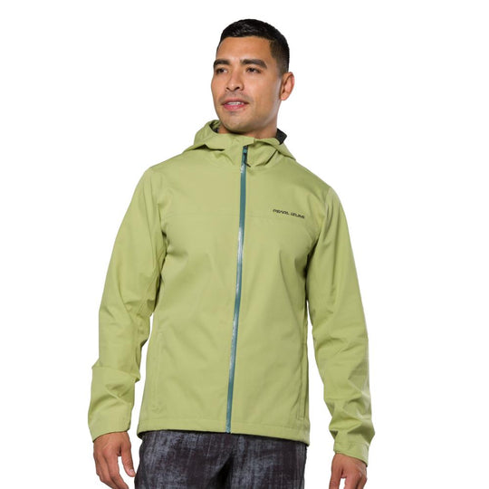 Pearl Izumi Versa Quilted Hoody - £159.99, Jackets - Windproof / Water  Resistant