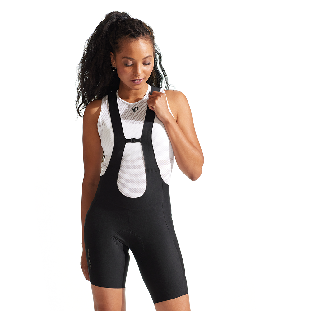 Pearl Izumi Women's P.R.O. Escape Bib Shorts – Review - AeroGeeks