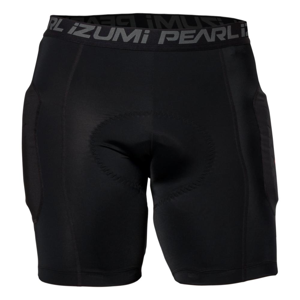 Pearl Izumi Men's Versa Liner Shorts Black Size 2X-Large