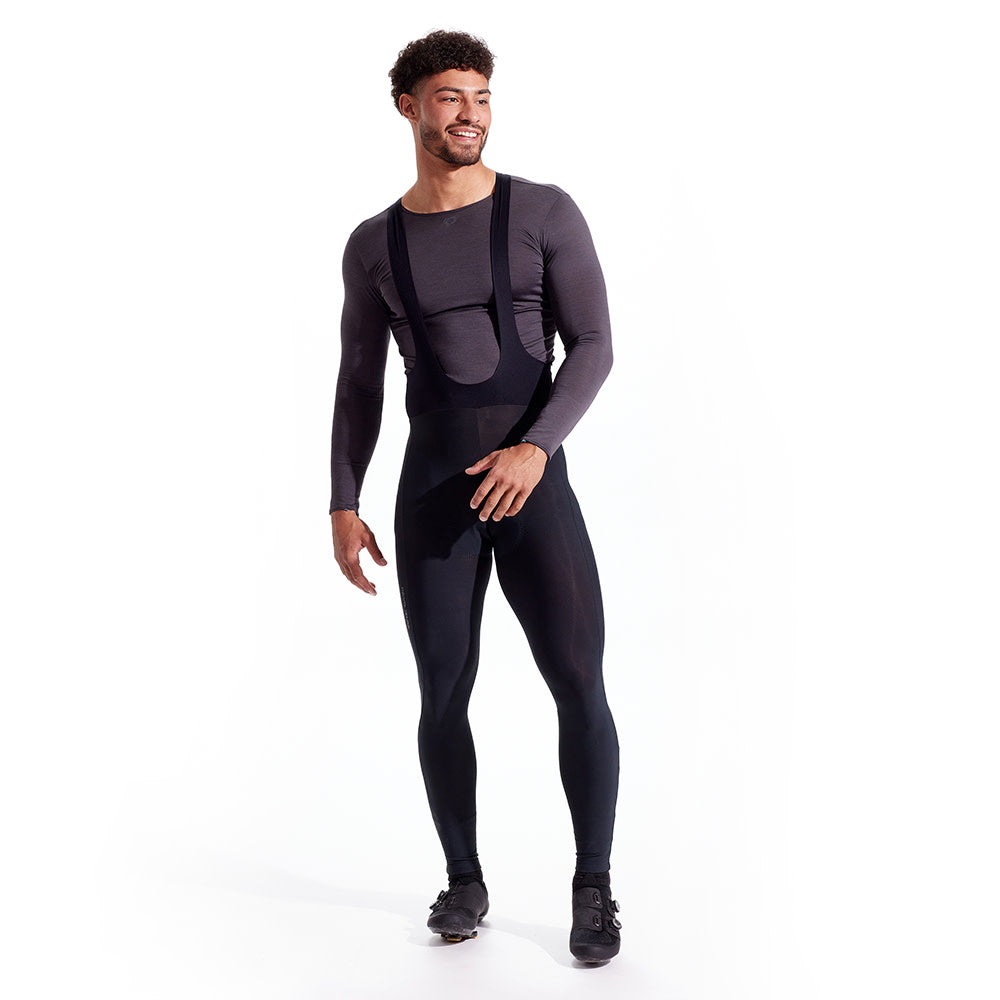 Premium Men's Cycling Tights & Bib Tights for All Seasons