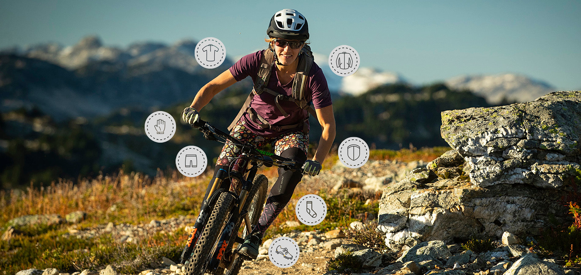 Dakraam Onderdrukken mogelijkheid Women's Mountain Bike Beginner's Guide – PEARL iZUMi