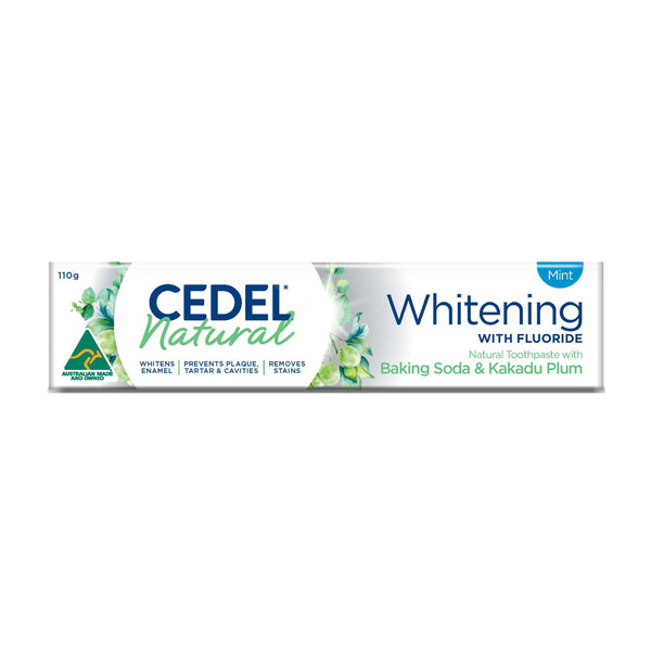 cedel toothpaste sensitive