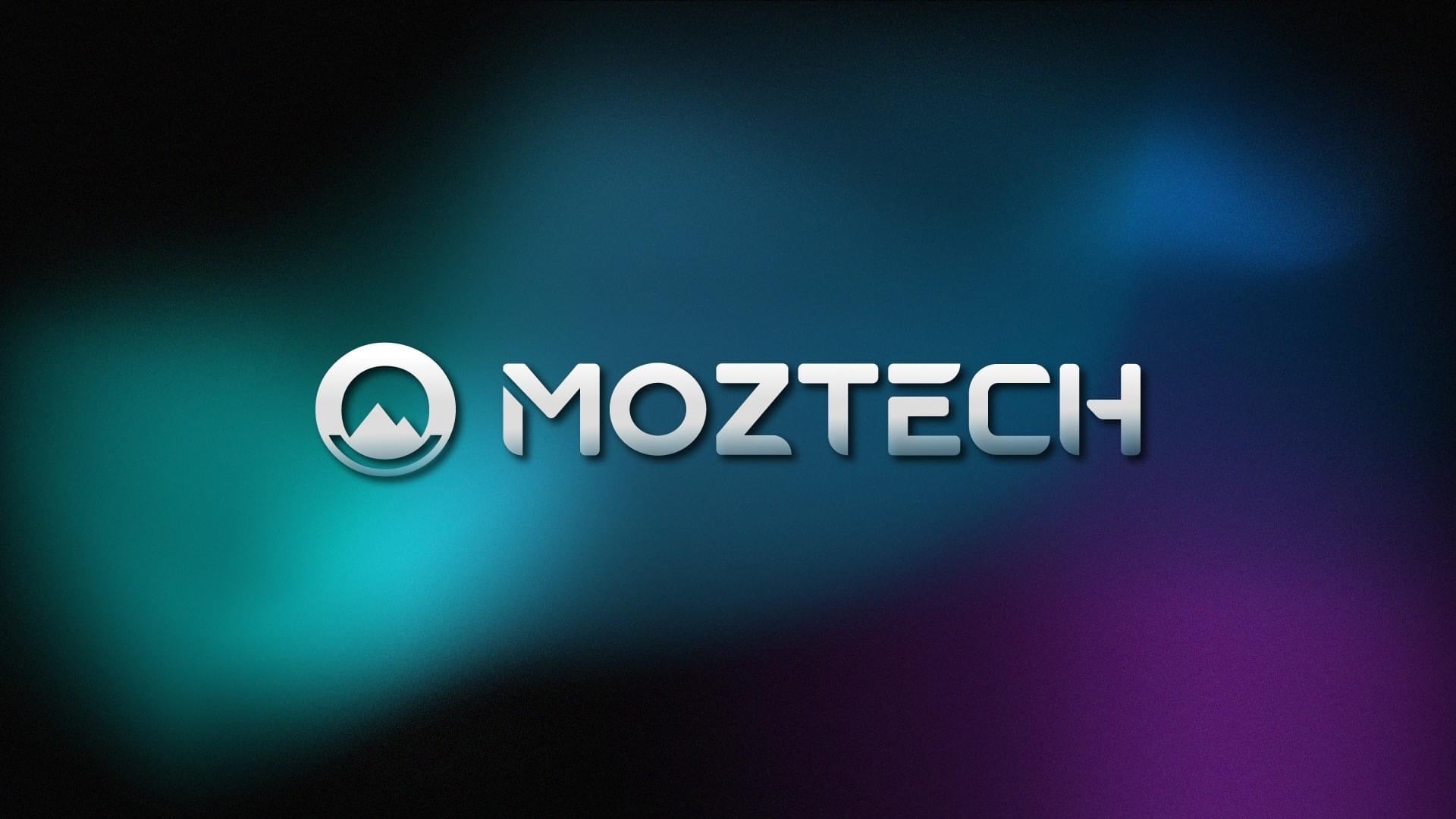 MOZTECH｜創造最前衛的黑科技產品– MOZTECH 墨子科技