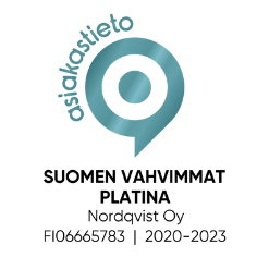 Suomen vahvimmat, Platina 2020-2023