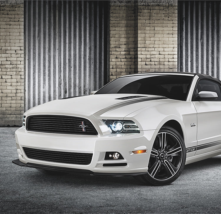 2013 Ford Accessories |Official Site