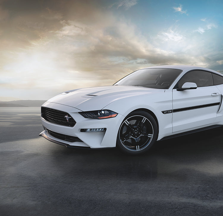 2019 Ford Mustang Accessories |Official
