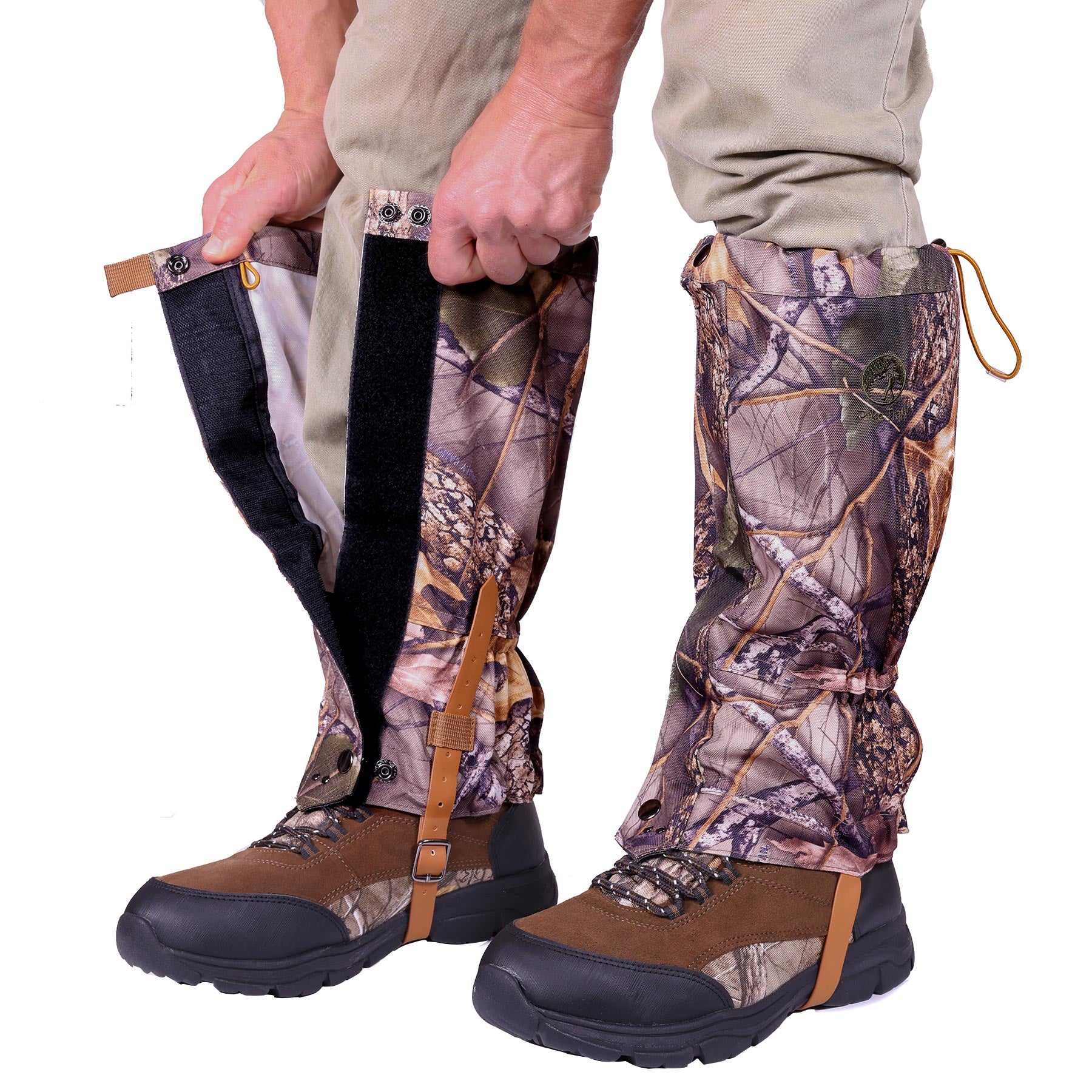 Pike Trail | Gaiters, Blankets, Liners & More For The Outdoors