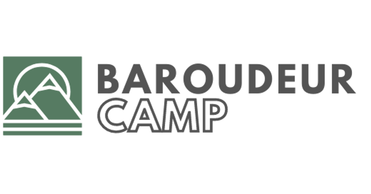 Kit cuisine Camping – BaroudeurCamp