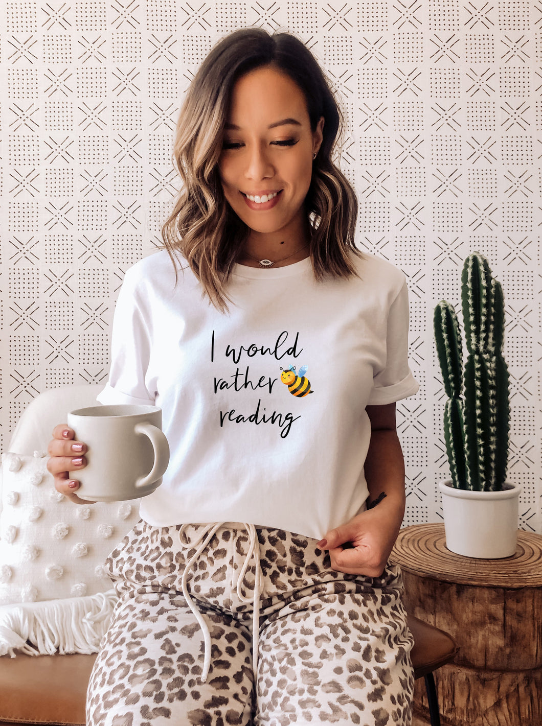 I Would Rather Bee Reading Bookish Shirt, Sweater Or Hoodie
