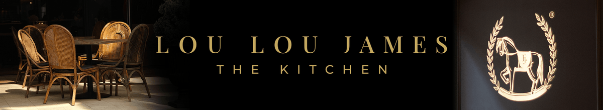 Lou Lou James The Kitchen - Have a sexy night with us this Valentine's,  only at Lou Lou James kitchen! 🌹 Location: Plaza Arkadia, Desa Park City.  Reserve your table now before