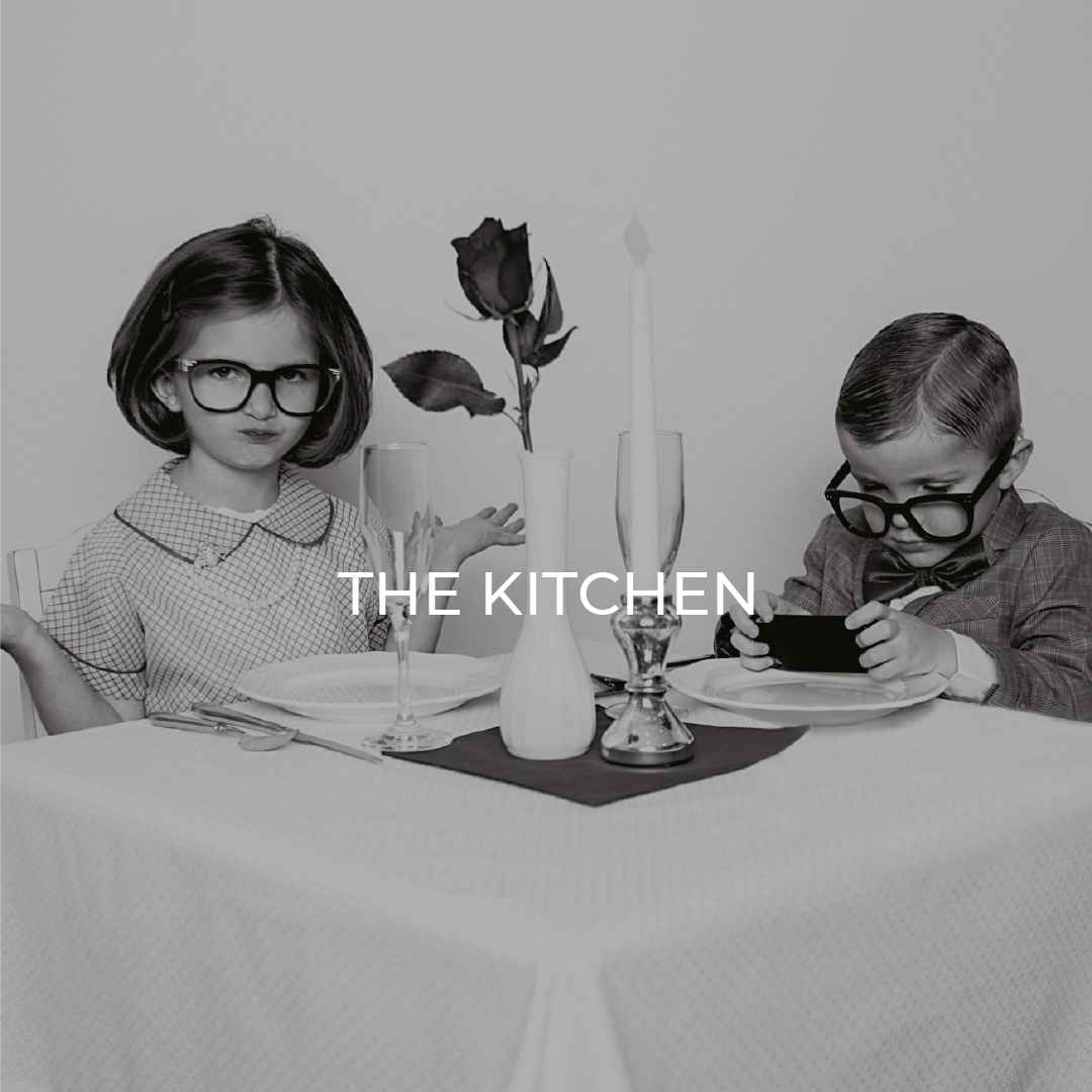 Lou Lou James The Kitchen  Book Now! - inline online bookings